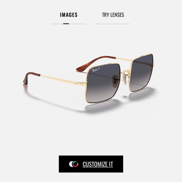 Ray Bans - Picture 2 of 6